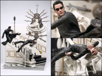 McFarlane Neo in Chateau Deluxe Boxed Set (Ár: 18000 Ft)
